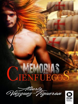 cover image of Memorias de Cienfuegos